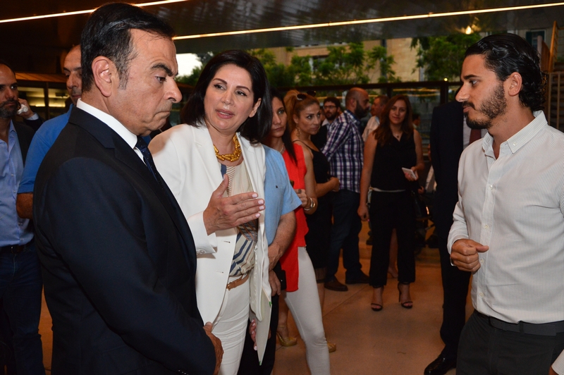 Lebanon Climate Act